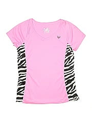 Justice Active T Shirt