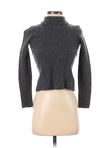 Sutton Studio Cashmere Pullover Sweater (view 1)