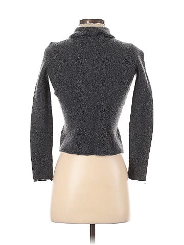 Sutton Studio Cashmere Pullover Sweater (view 2)