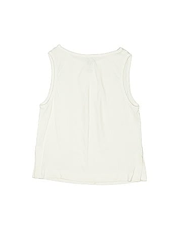 GB Girls Sleeveless T-Shirt (view 2)