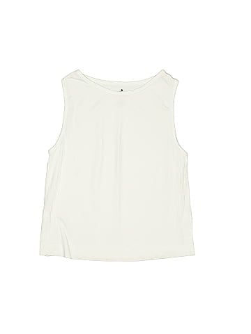 GB Girls Sleeveless T-Shirt (view 1)
