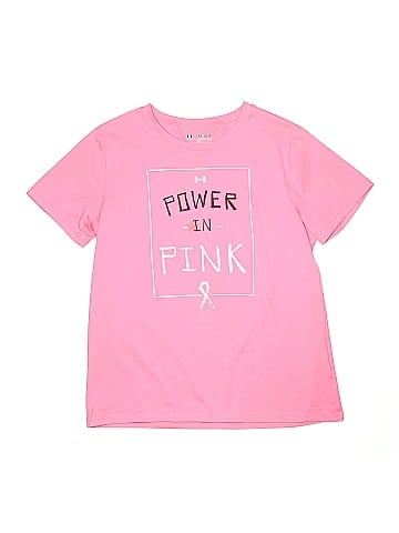 Under Armour Short Sleeve T-Shirt (view 1)