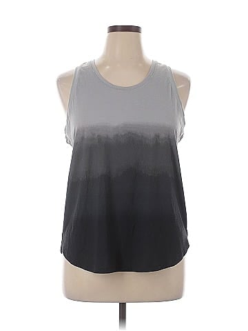 all in motion Sleeveless T-Shirt (view 1)