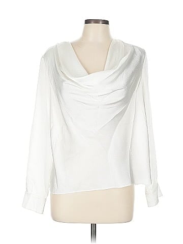 Ramy Brook 3/4 Sleeve Blouse (view 1)
