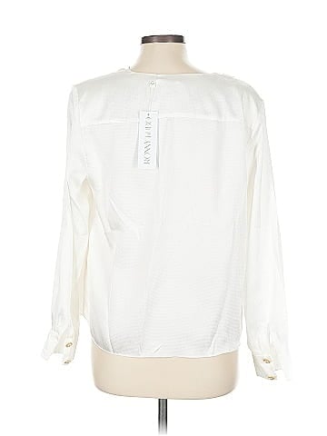 Ramy Brook 3/4 Sleeve Blouse (view 2)