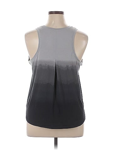 all in motion Sleeveless T-Shirt (view 2)