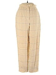 Talbots Linen Pants