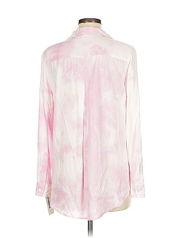 Velvet Heart Long Sleeve Blouse (view 2)