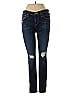 Adriano Goldschmied Hearts Blue Jeans Size 26 waist - photo 1