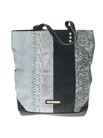 RACHEL Rachel Roy Leather Shoulder Bag (view 1)