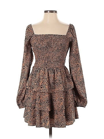 Buddy Love Cocktail Dress (view 1)
