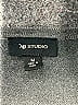 AB Studio Color Block Gray Casual Dress Size M - photo 7