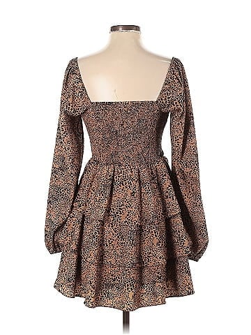 Buddy Love Cocktail Dress (view 2)