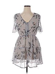 Band Of Gypsies Casual Dress