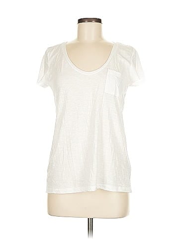 Caslon Short Sleeve T-Shirt (view 1)