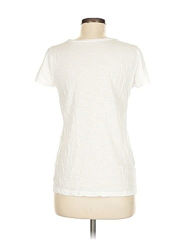 Caslon Short Sleeve T-Shirt (view 2)
