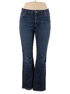 Gap Outlet Jeans