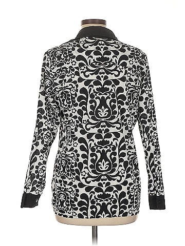 Tommy Bahama Long Sleeve Blouse (view 2)