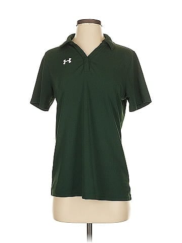 Under Armour Short Sleeve Polo (view 1)