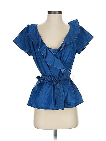 St. John's Bay Casual Dress (view 1)