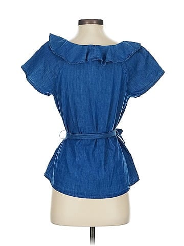 St. John's Bay Casual Dress (view 2)