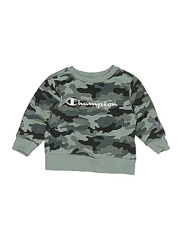 Champion Sweatshirt (view 1)