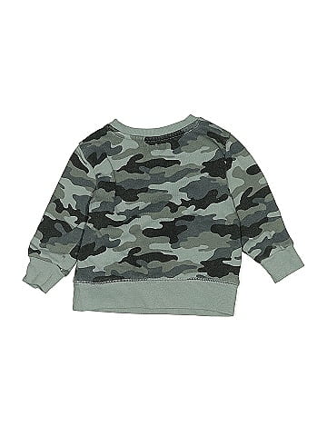 Champion Sweatshirt (view 2)