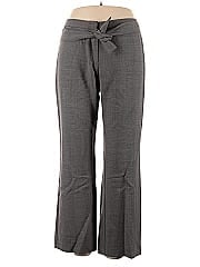 St. John Collection Wool Pants