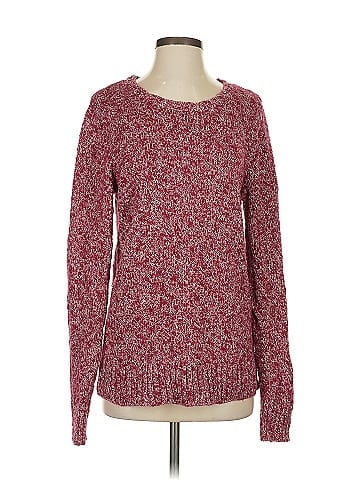 L.L.Bean Pullover Sweater (view 1)