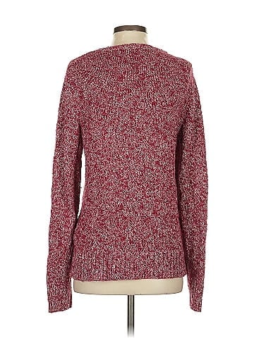 L.L.Bean Pullover Sweater (view 2)