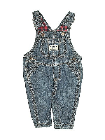 OshKosh B'gosh Overalls (view 1)
