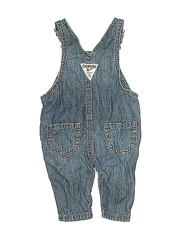 OshKosh B'gosh Overalls (view 2)