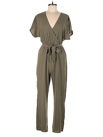 Forever 21 Jumpsuit (view 1)