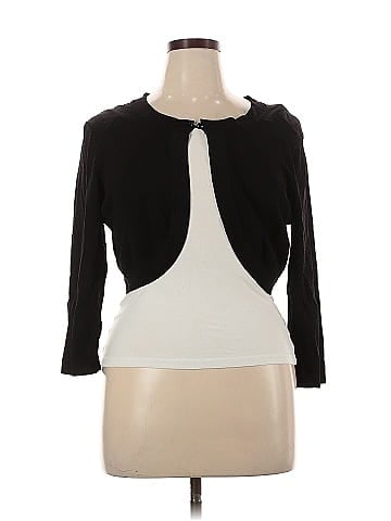 Jessica Howard Cardigan (view 1)