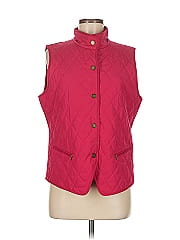 Talbots Vest