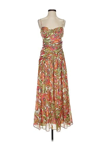 Badgley Mischka Cocktail Dress (view 1)