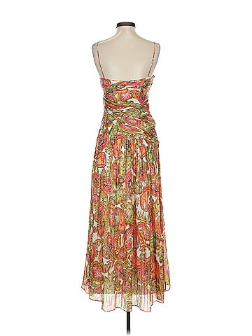 Badgley Mischka Cocktail Dress (view 2)