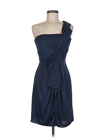 BCBGMAXAZRIA Cocktail Dress (view 1)