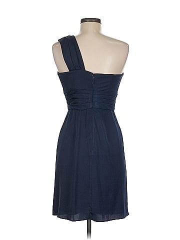 BCBGMAXAZRIA Cocktail Dress (view 2)