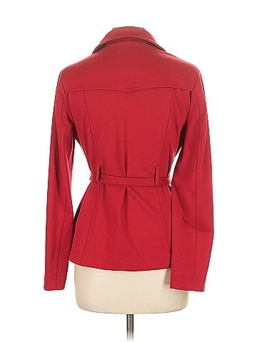 Forever 21 Trenchcoat (view 2)