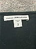 James Perse Black Long Sleeve T-Shirt Size L - photo 7