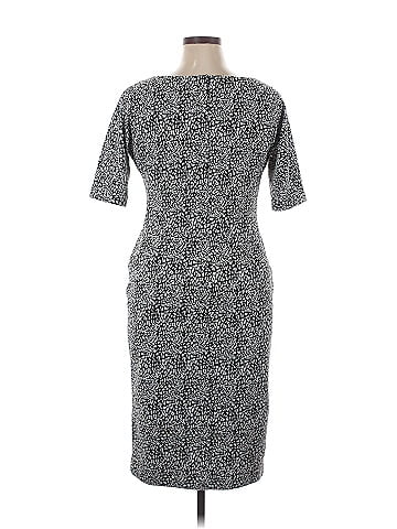 Maggy London Cocktail Dress (view 2)