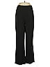 Frances Valentine Black Dress Pants Size M - photo 1