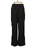 Frances Valentine Black Dress Pants Size M - photo 2