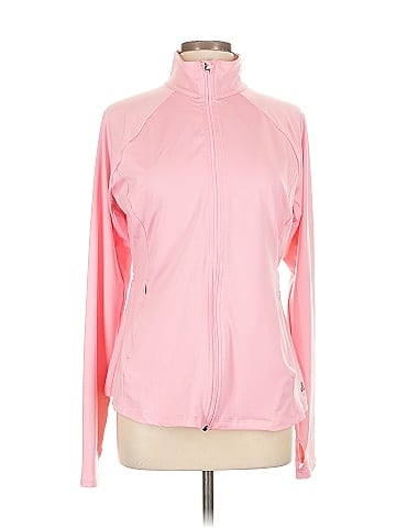 Tek Gear Track Jacket (view 1)