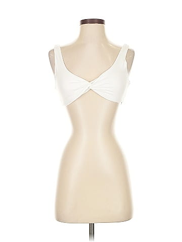 Buffbunny Tank Top (view 1)