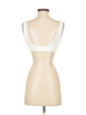 Buffbunny Tank Top (view 2)