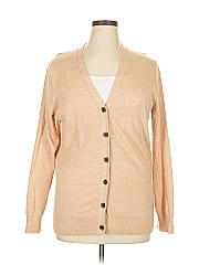 J.Crew Mercantile Cardigan