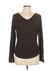 Talbots Long Sleeve Top