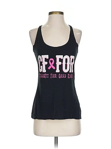 Bella + Canvas Tank Top (view 1)